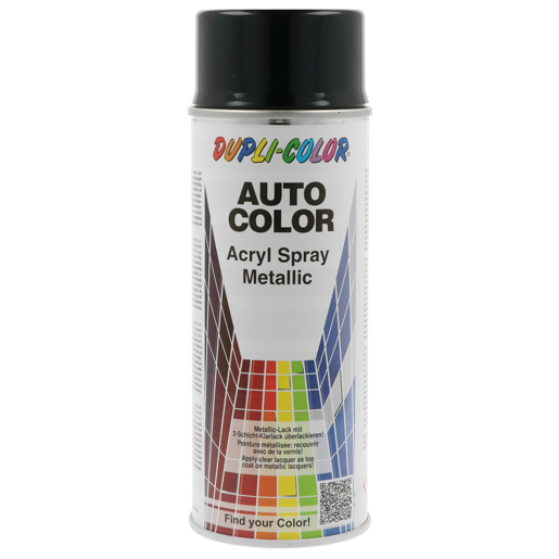 Dupli Auto-Color-Spray 400 ml 676123 AC grün pearl 130-0300